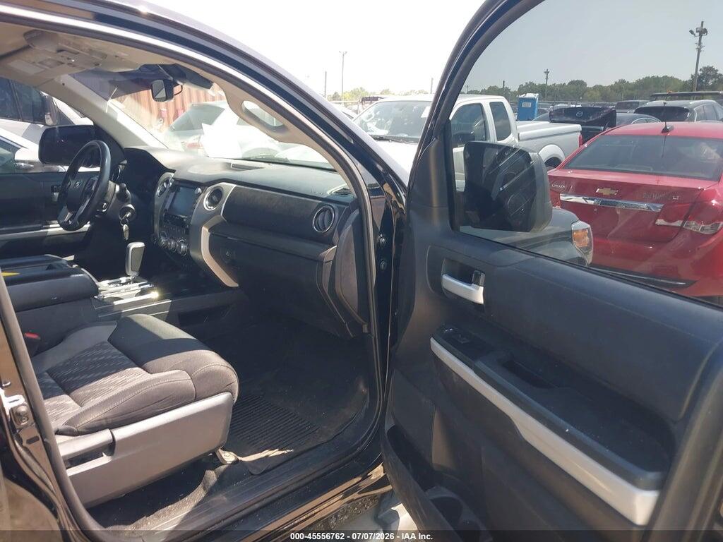 5TFDY5F10MX001914 2021 TOYOTA TUNDRA photo no. 5