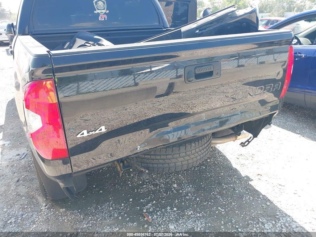 5TFDY5F10MX001914 2021 TOYOTA TUNDRA photo no. 6