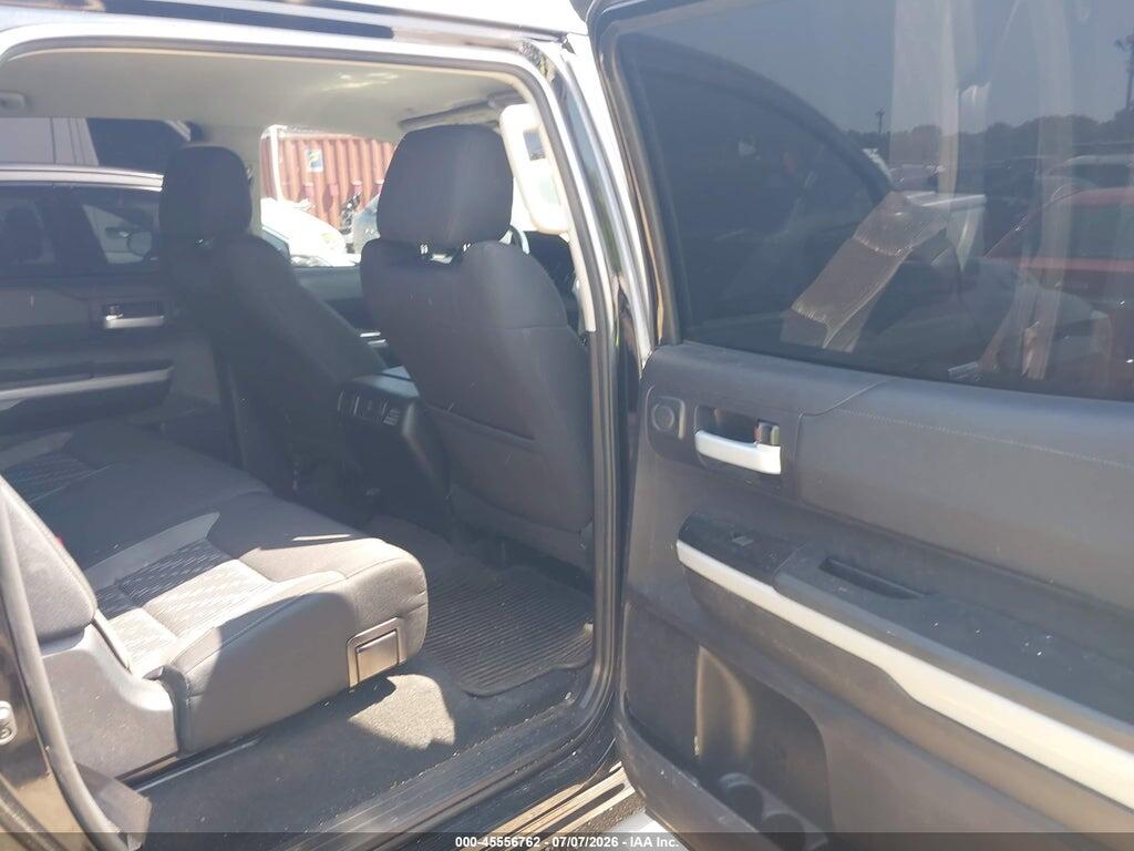 5TFDY5F10MX001914 2021 TOYOTA TUNDRA photo no. 8