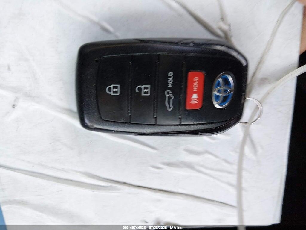 JTEAAAAH6MJ009504 2021 TOYOTA VENZA photo no. 11