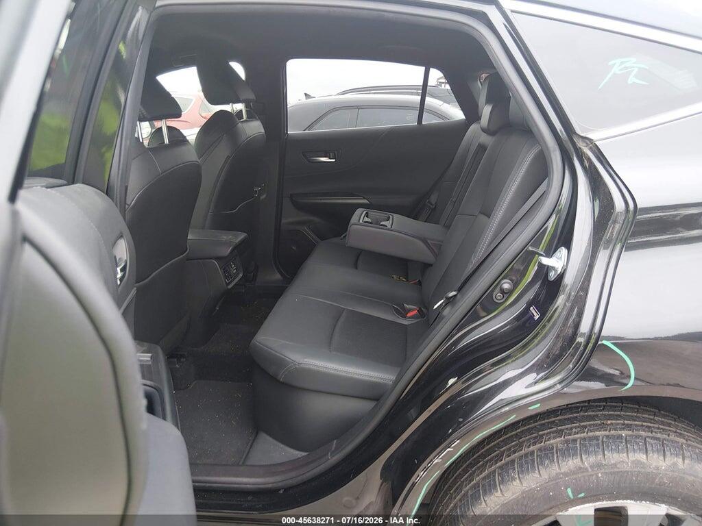 JTEAAAAH5MJ047788 2021 TOYOTA VENZA photo no. 8