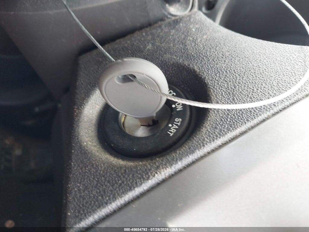 1C3CC4FB1AN183809 2010 CHRYSLER SEBRING photo no. 11