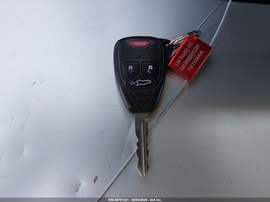 1B3CC5FB7AN220901 2010 DODGE AVENGER photo no. 11