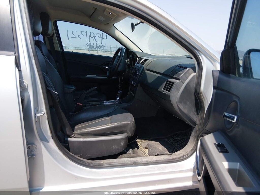 1B3CC5FB7AN220901 2010 DODGE AVENGER photo no. 5