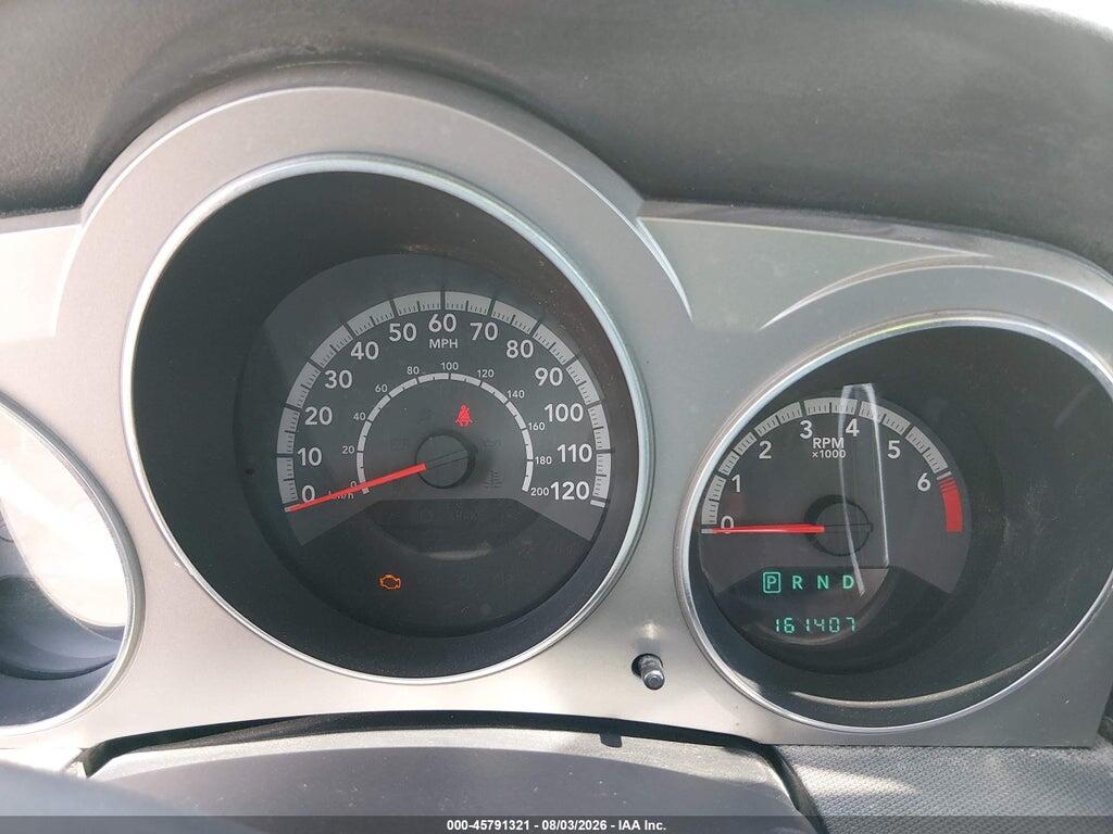 1B3CC5FB7AN220901 2010 DODGE AVENGER photo no. 7