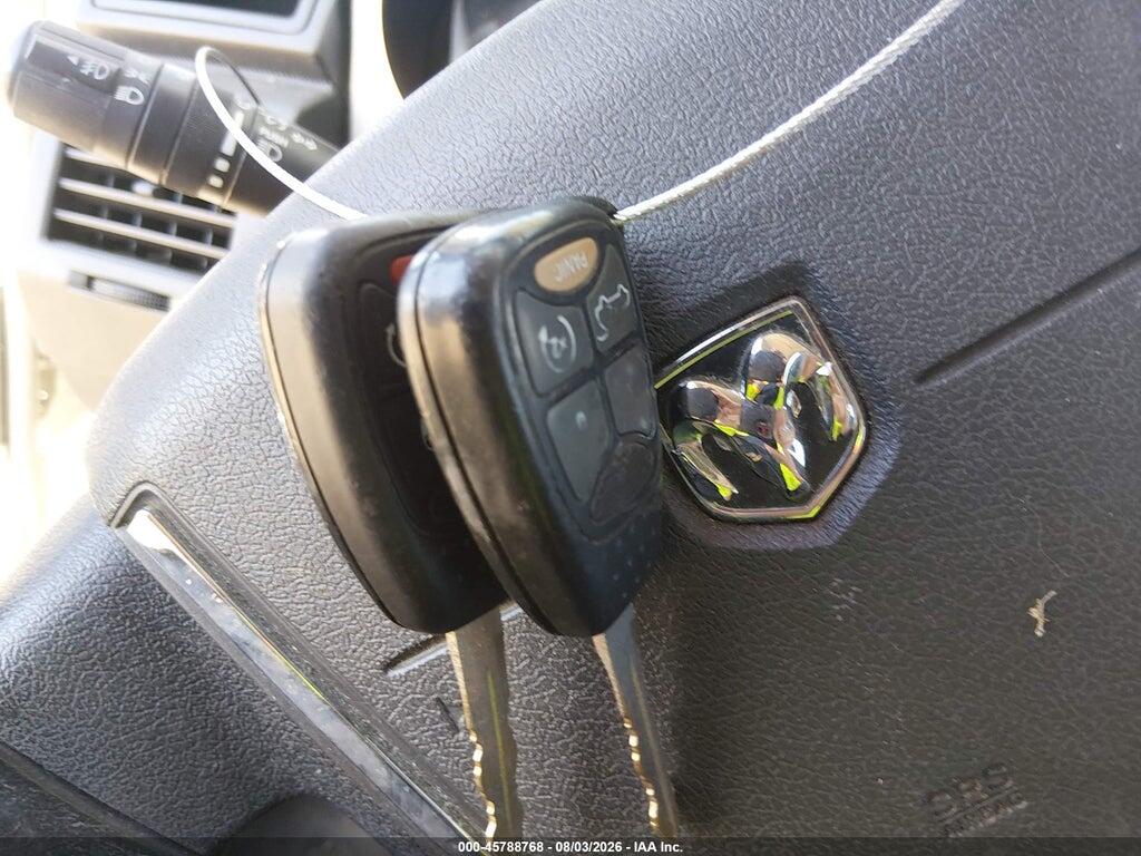 1B3CC5FB4AN203795 2010 DODGE AVENGER photo no. 11