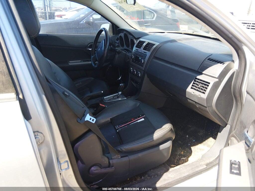 1B3CC5FB4AN203795 2010 DODGE AVENGER photo no. 5