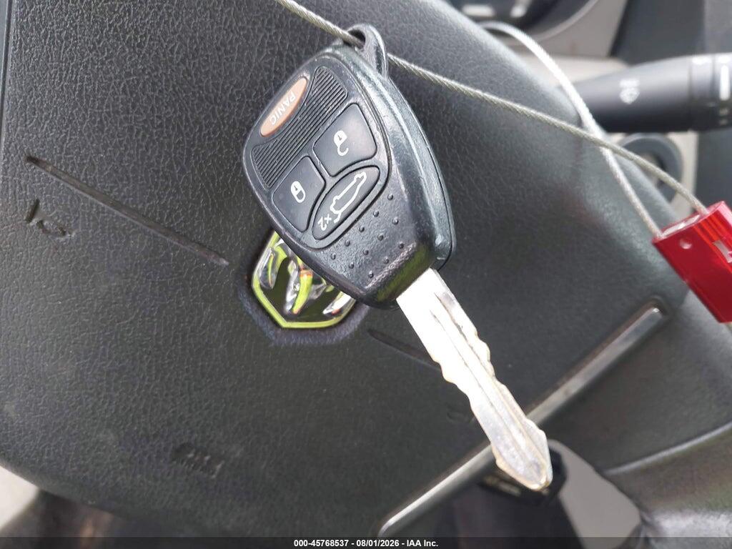 1B3CC5FB2AN114999 2010 DODGE AVENGER photo no. 11