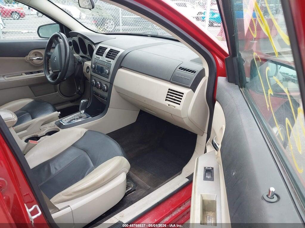 1B3CC5FB2AN114999 2010 DODGE AVENGER photo no. 5