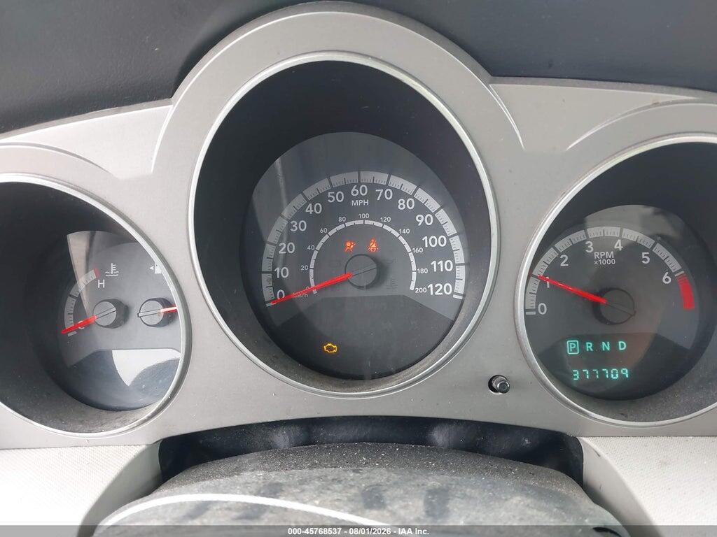 1B3CC5FB2AN114999 2010 DODGE AVENGER photo no. 7