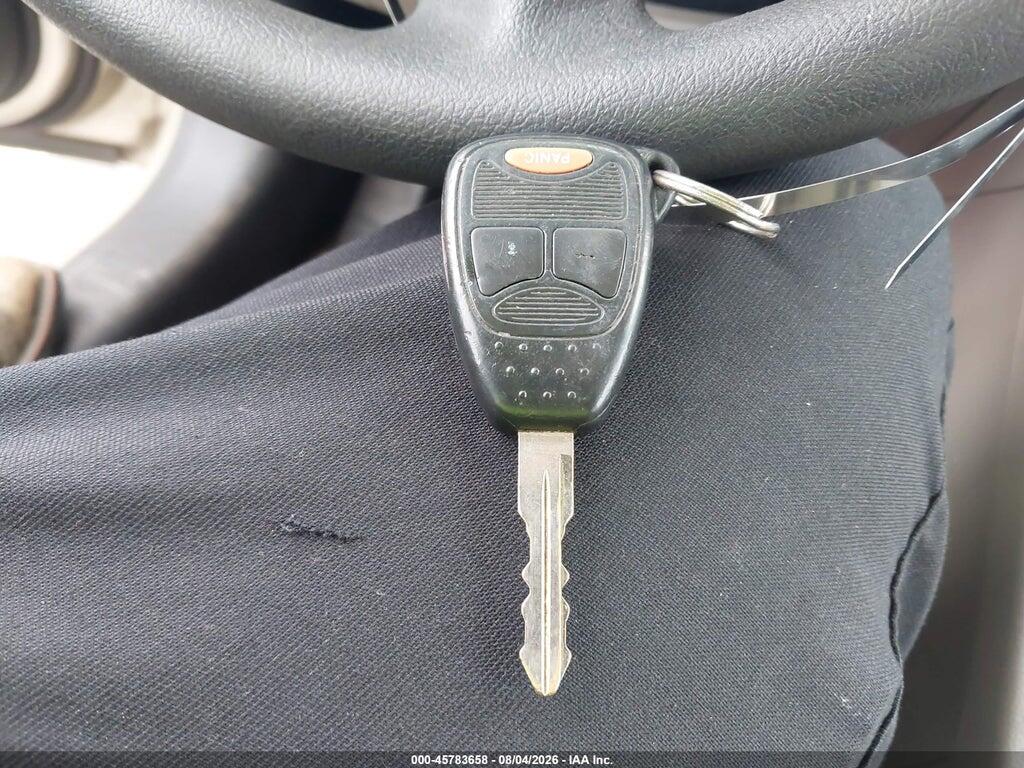 1B3CB3HA7AD568652 2010 DODGE CALIBER photo no. 11