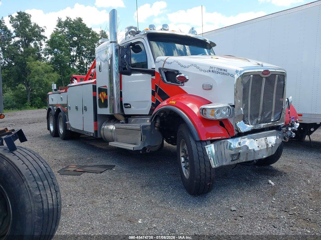 2023 PETERBILT 567 1NPCH48X1PD868907