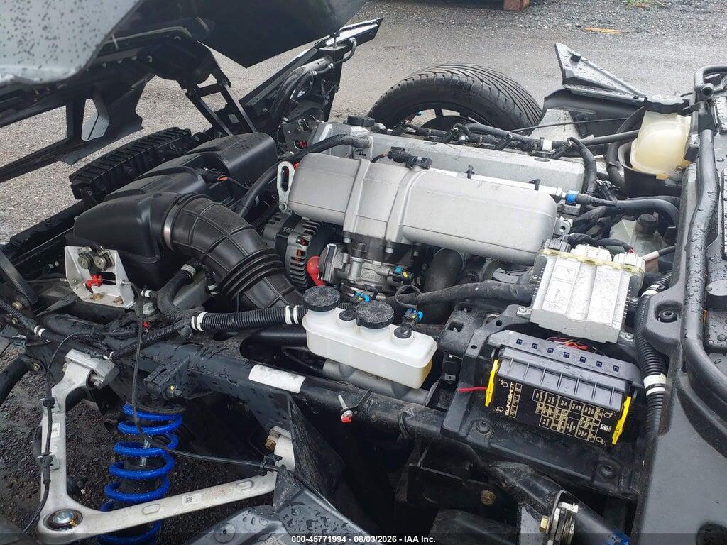 57XAARHB1P8158345 2023 POLARIS SLINGSHOT photo no. 10