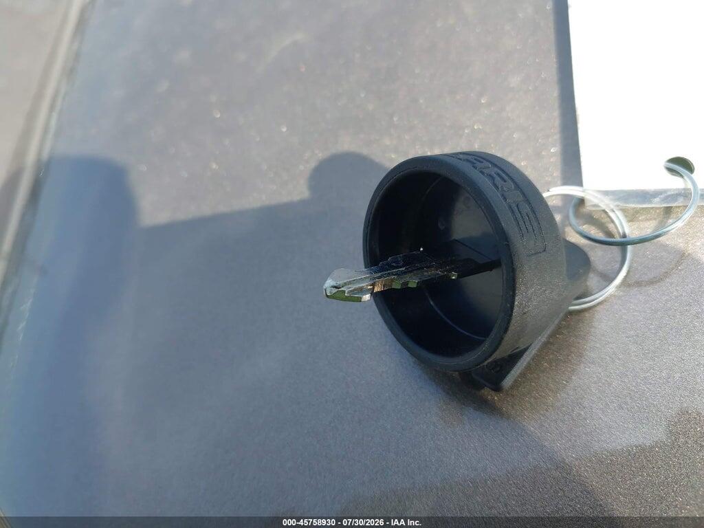 4XARRY999P8064876 2023 POLARIS RANGER photo no. 11