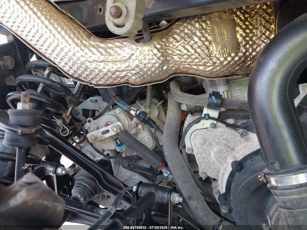 4XARRY999P8064876 2023 POLARIS RANGER photo no. 8