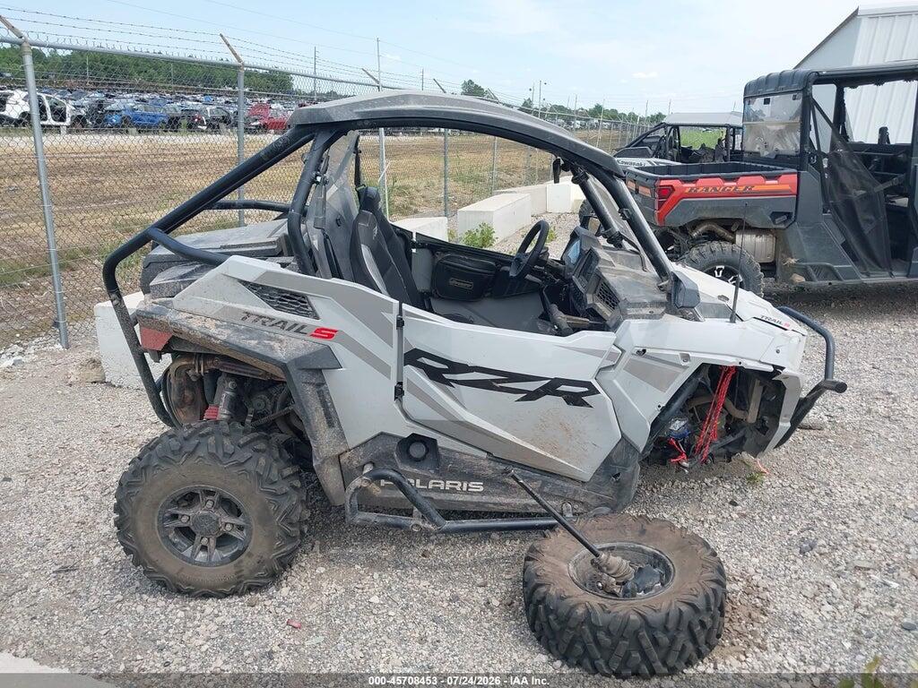 3NSASK999PH430183 2023 POLARIS RZR photo no. 12