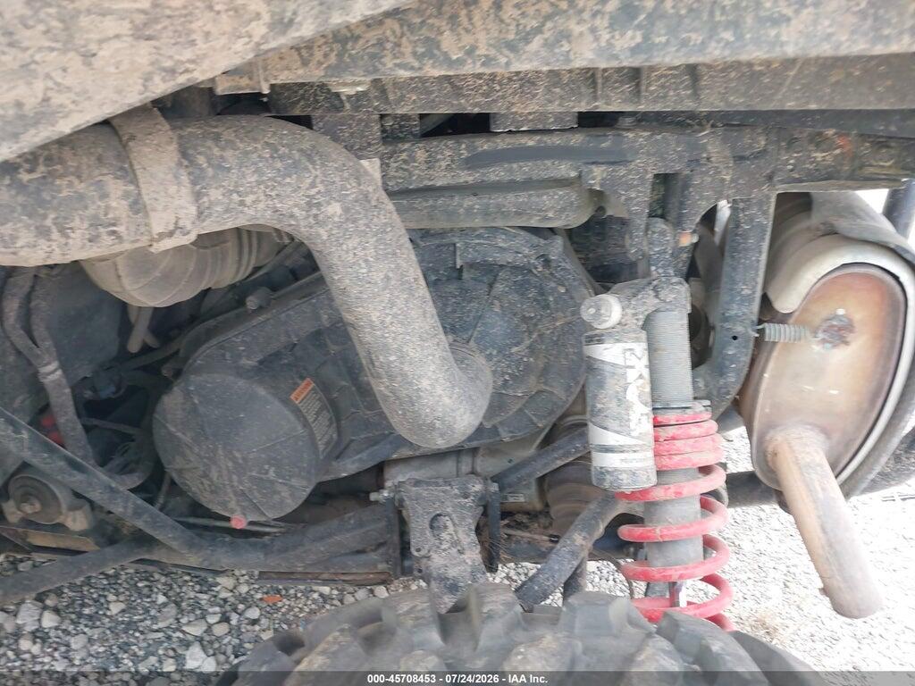 3NSASK999PH430183 2023 POLARIS RZR photo no. 9