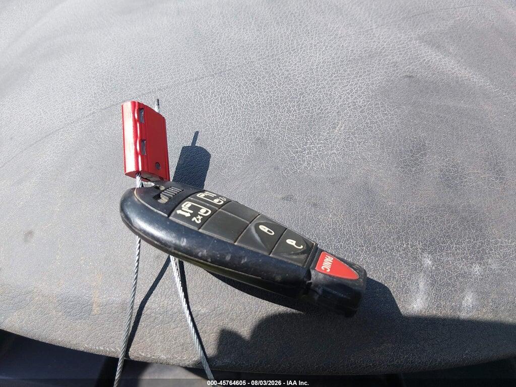 2D4RN5D13AR251534 2010 DODGE GRAND CARAVAN photo no. 11