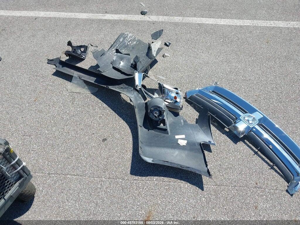 2D4RN5D13AR484555 2010 DODGE GRAND CARAVAN photo no. 12