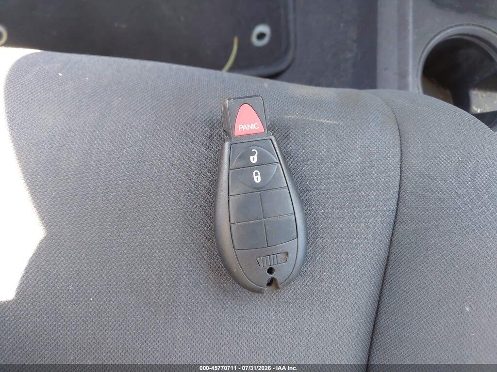 3D4PG5FV2AT145283 2010 DODGE JOURNEY photo no. 11