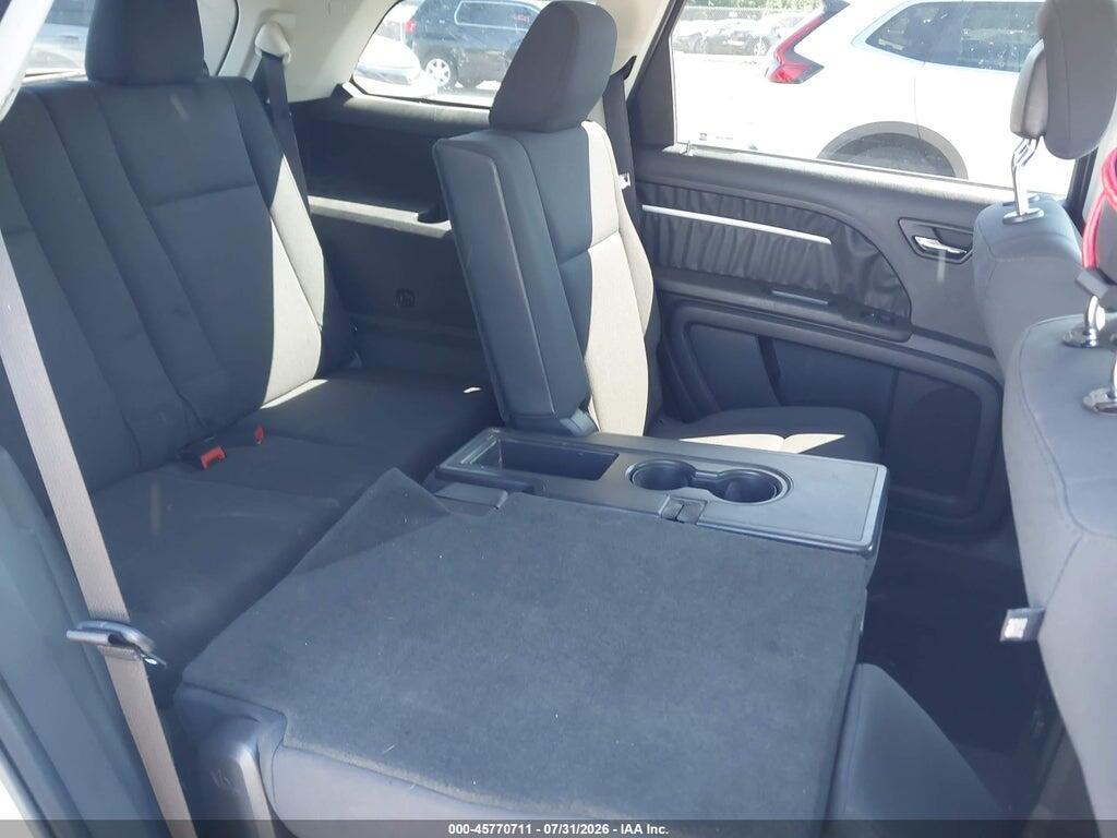 3D4PG5FV2AT145283 2010 DODGE JOURNEY photo no. 8