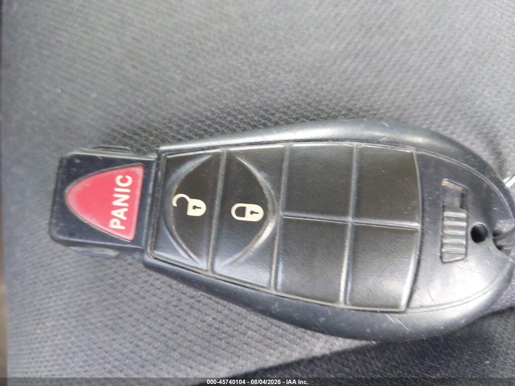 3D4PG4FB5AT257334 2010 DODGE JOURNEY photo no. 11