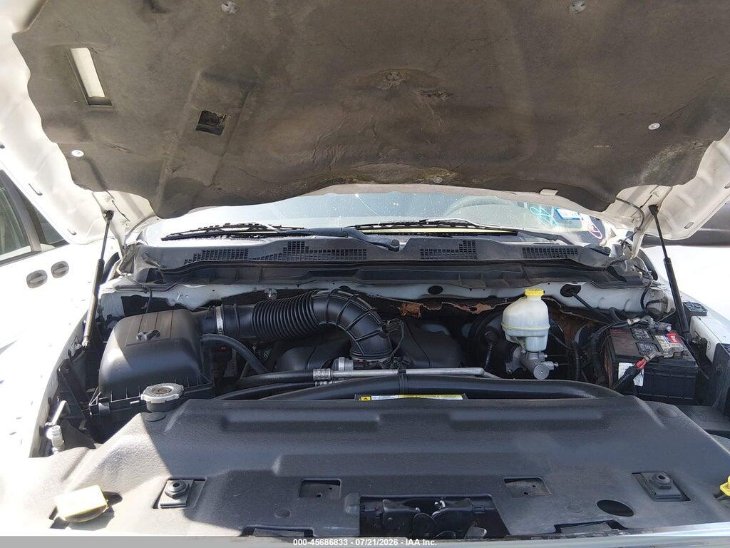 1D7RB1CTXAS238561 2010 DODGE RAM 1500 photo no. 10