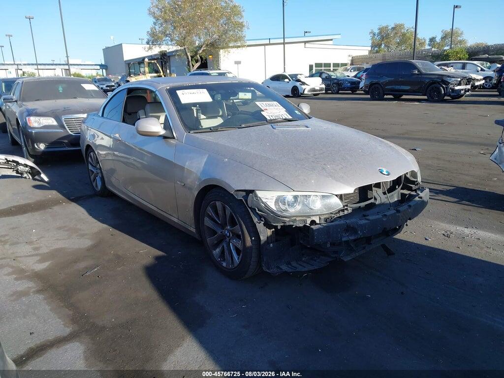 WBADW7C58CE730646 2012 BMW 328I photo no. 1