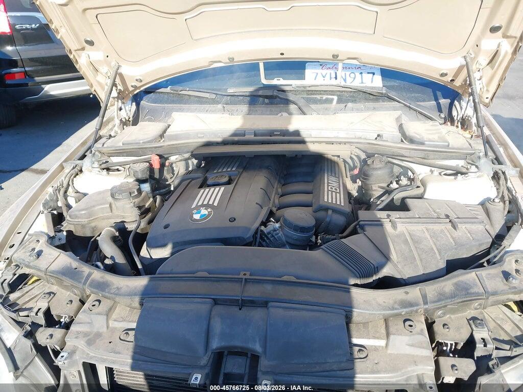 WBADW7C58CE730646 2012 BMW 328I photo no. 10