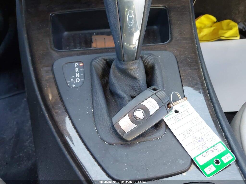 WBADW7C58CE730646 2012 BMW 328I photo no. 11
