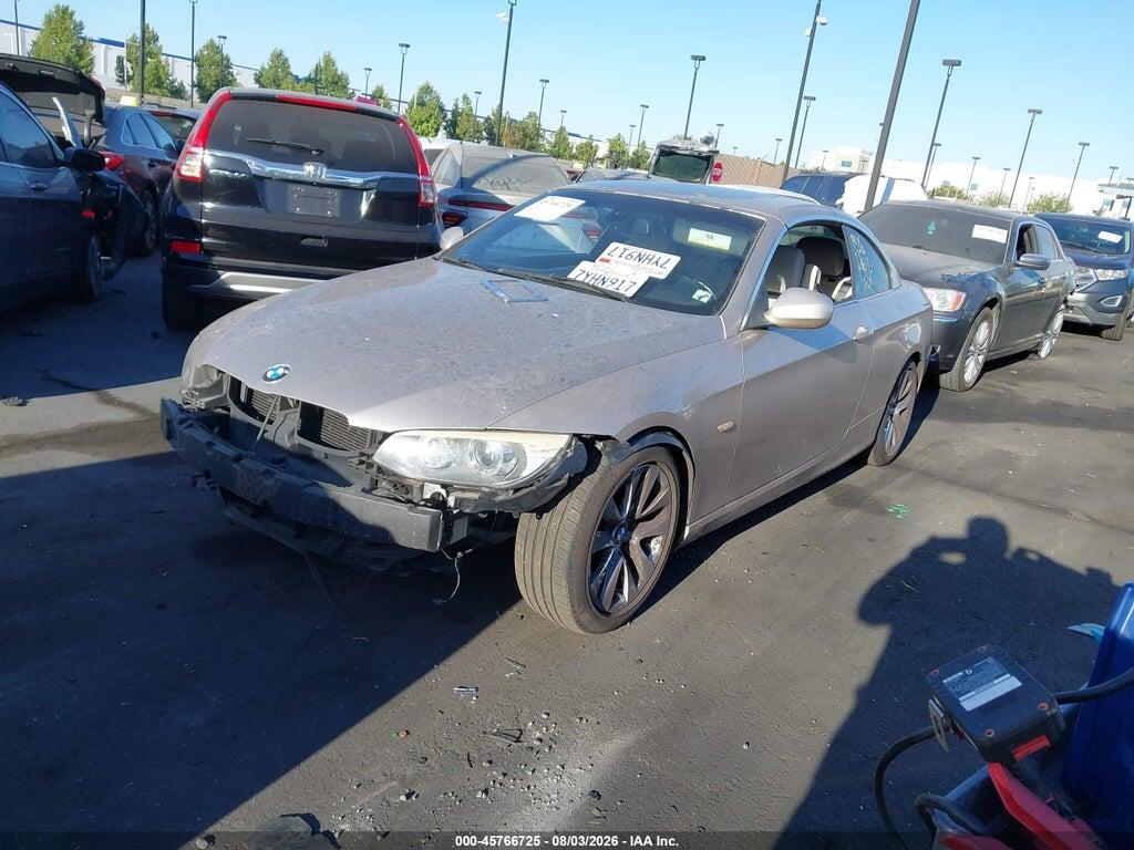 WBADW7C58CE730646 2012 BMW 328I photo no. 2