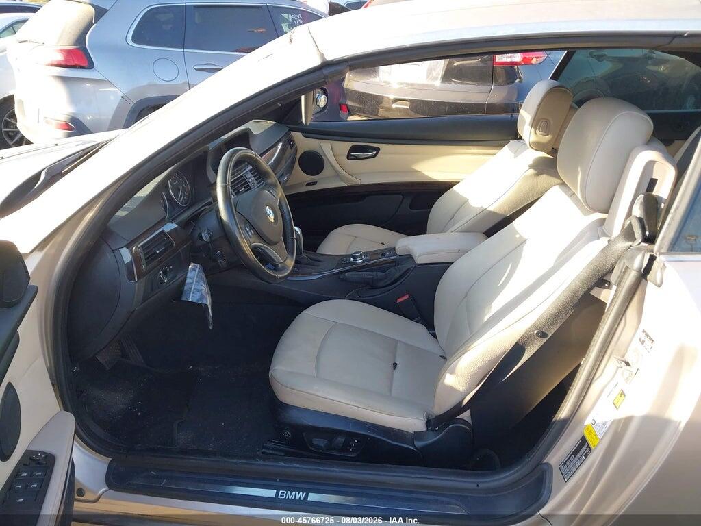 WBADW7C58CE730646 2012 BMW 328I photo no. 5