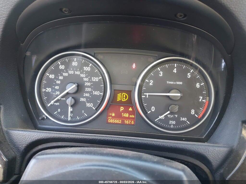 WBADW7C58CE730646 2012 BMW 328I photo no. 7