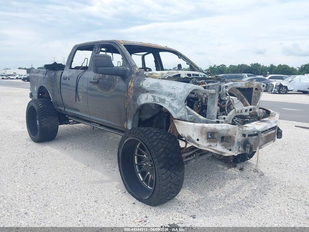 3C63R3EL6PG574512 2023 RAM 3500 photo no. 1