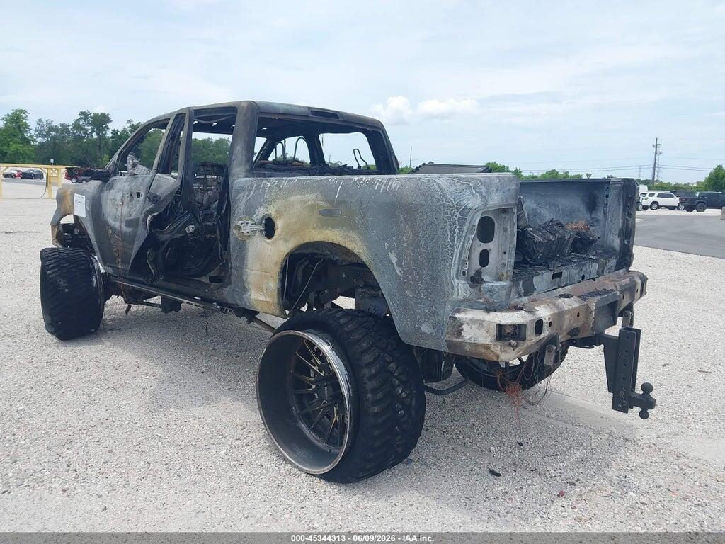 3C63R3EL6PG574512 2023 RAM 3500 photo no. 3
