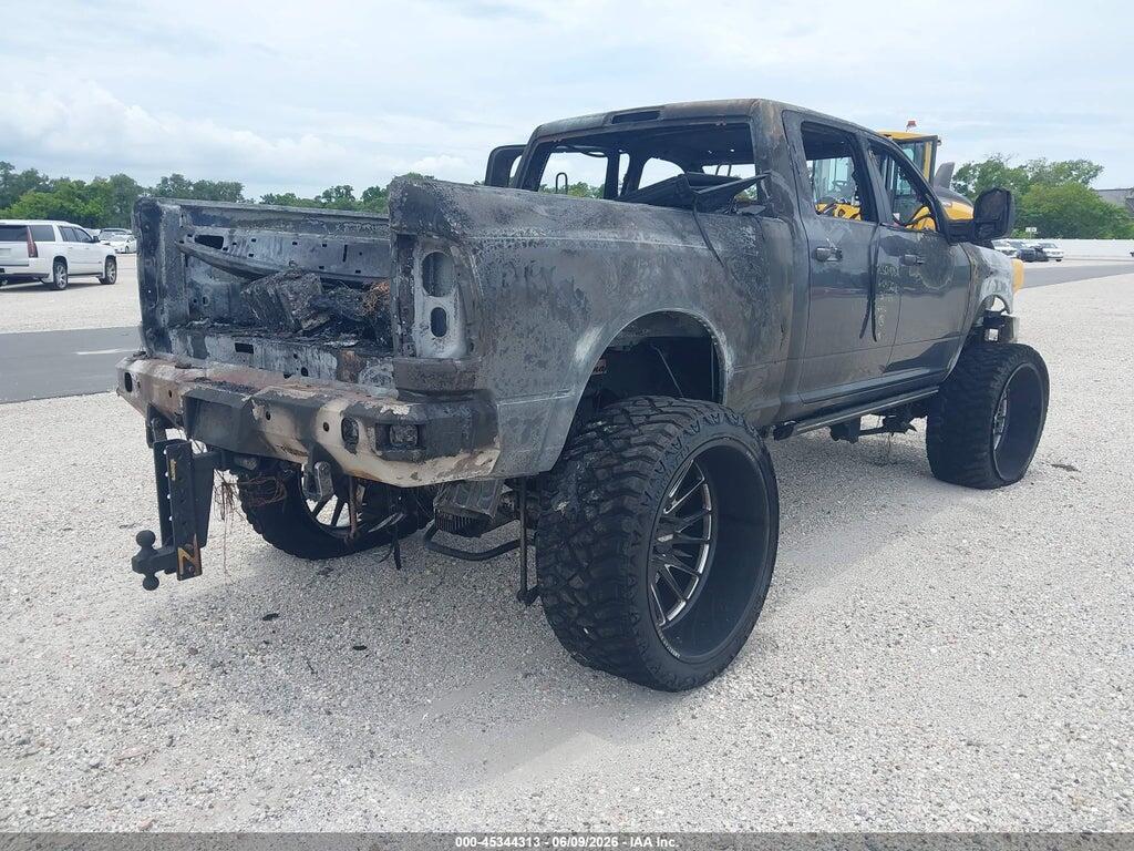 3C63R3EL6PG574512 2023 RAM 3500 photo no. 4