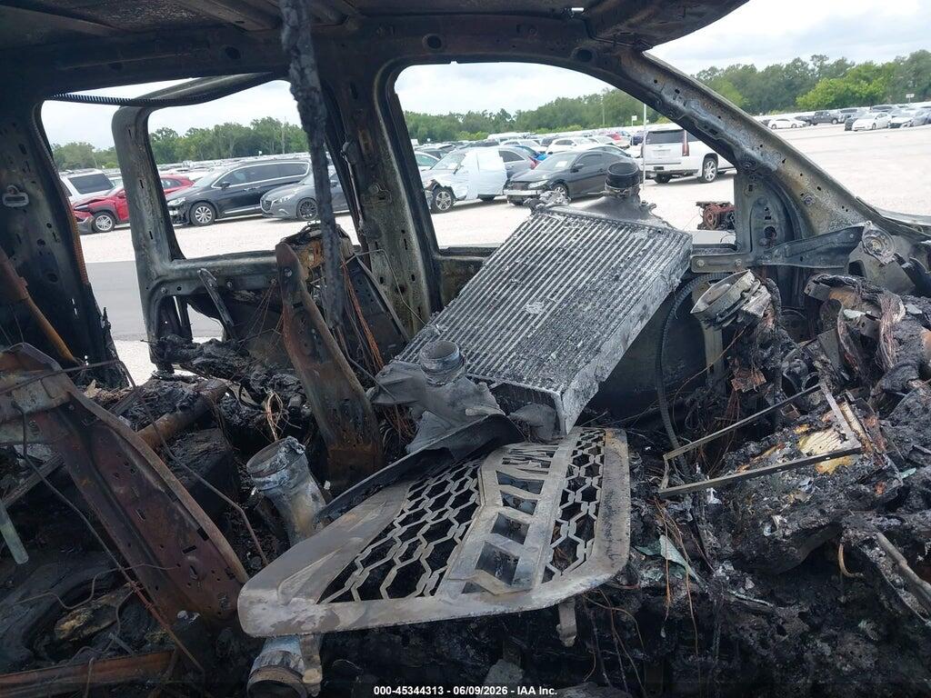 3C63R3EL6PG574512 2023 RAM 3500 photo no. 5