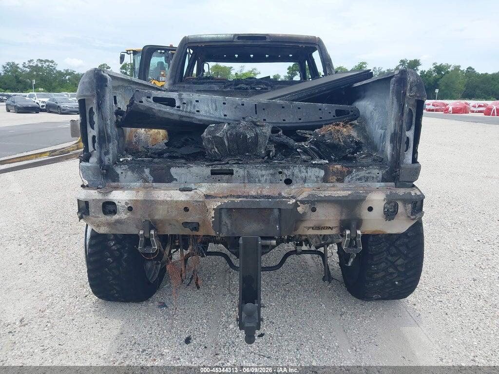 3C63R3EL6PG574512 2023 RAM 3500 photo no. 8
