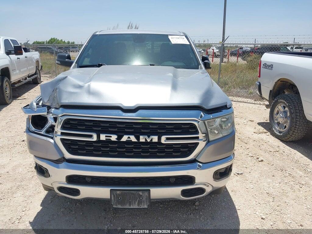 1C6SRFMT7PN593818 2023 RAM 1500 photo no. 11