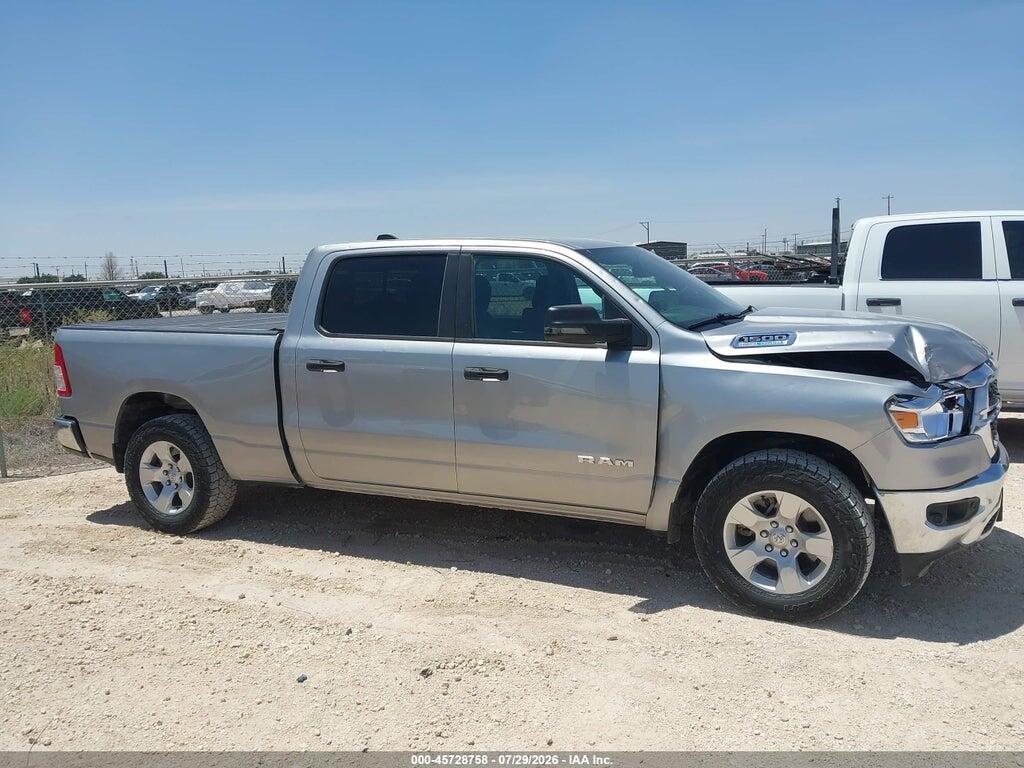 1C6SRFMT7PN593818 2023 RAM 1500 photo no. 12