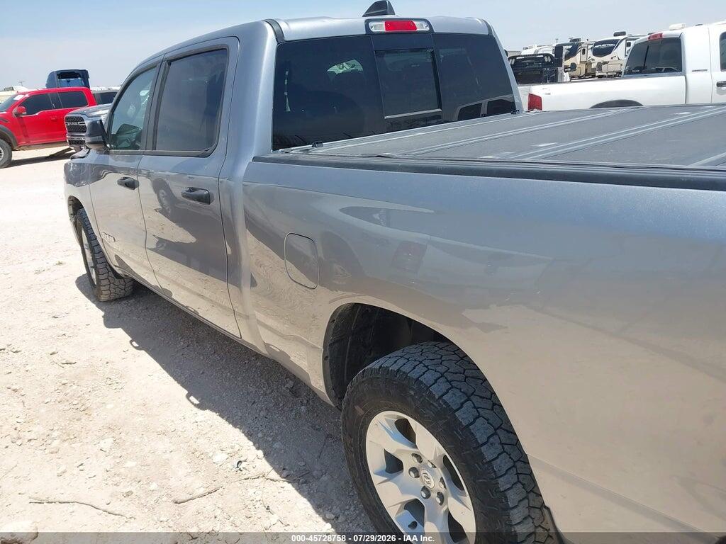1C6SRFMT7PN593818 2023 RAM 1500 photo no. 3