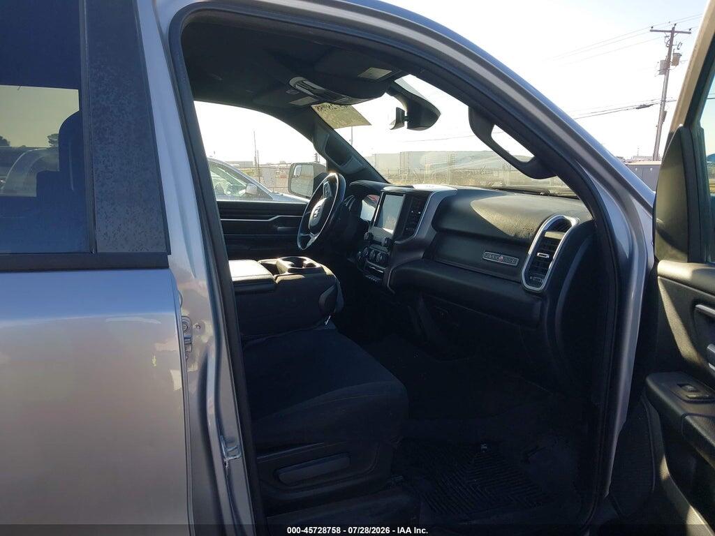 1C6SRFMT7PN593818 2023 RAM 1500 photo no. 5