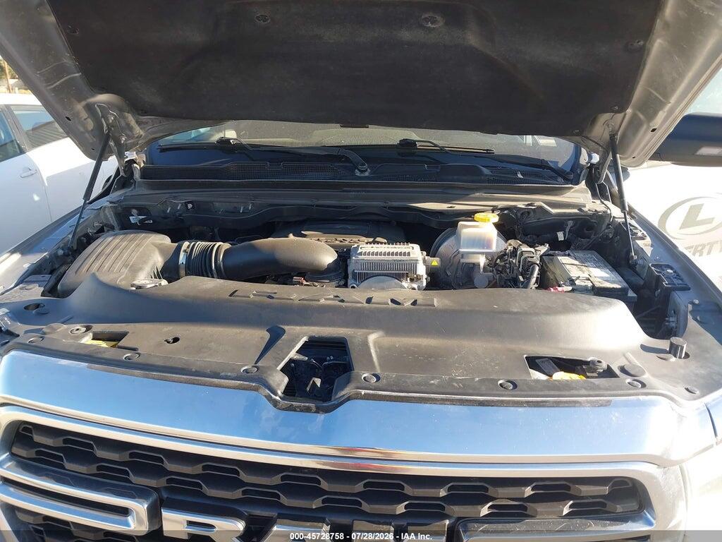 1C6SRFMT7PN593818 2023 RAM 1500 photo no. 9