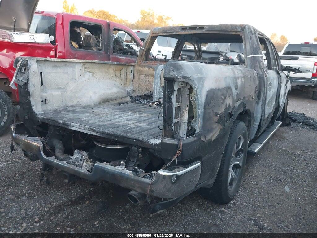 1C6SRFJT4PN643241 2023 RAM 1500 photo no. 4