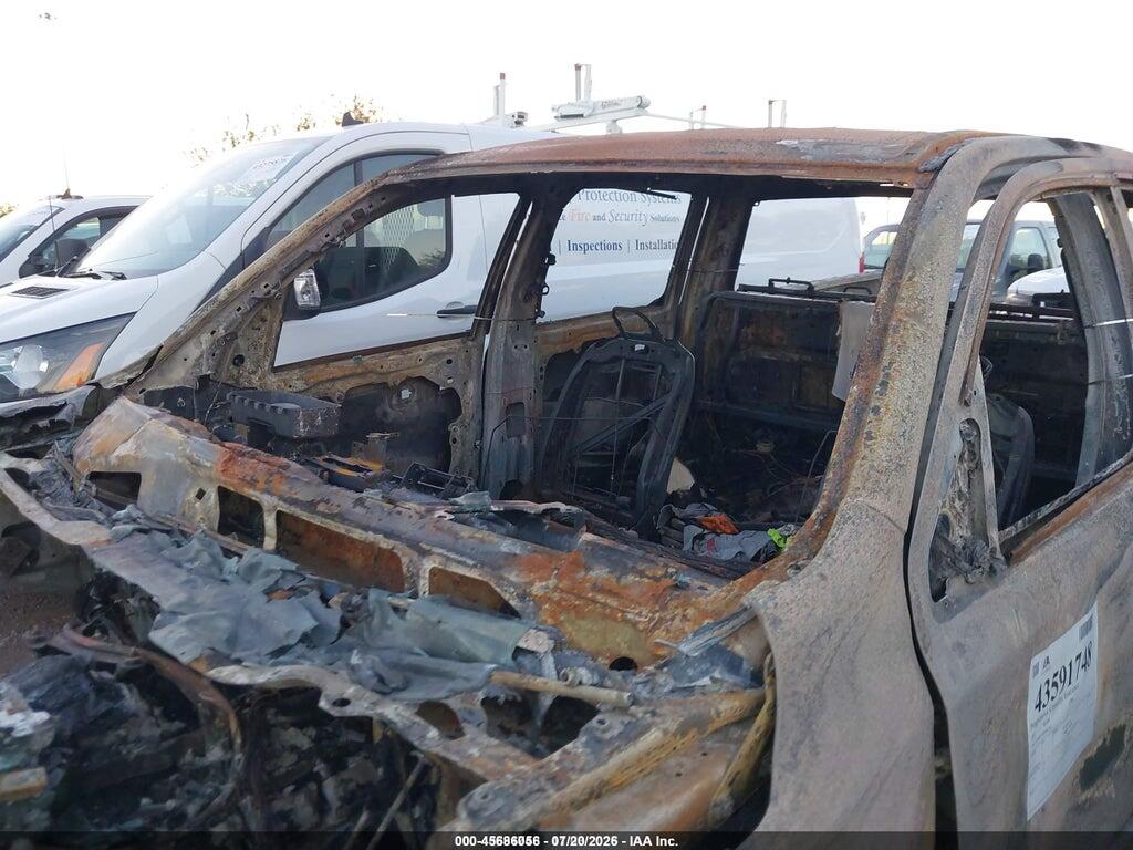 1C6SRFJT4PN643241 2023 RAM 1500 photo no. 6