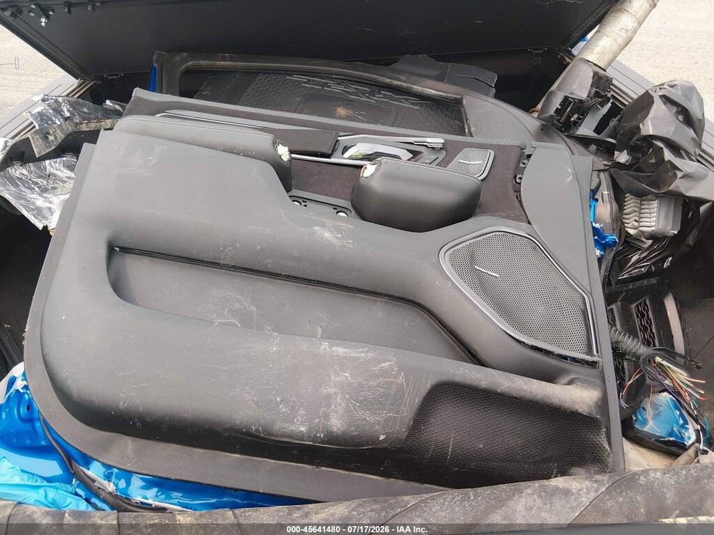 1C6SRFU99PN500589 2023 RAM 1500 photo no. 12