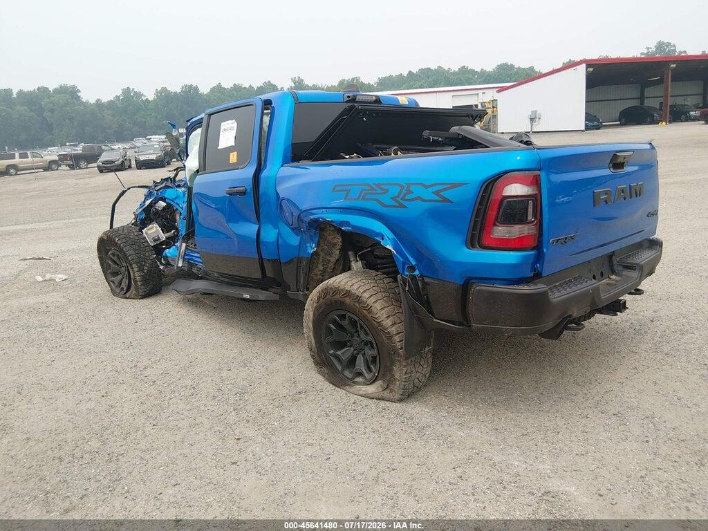 1C6SRFU99PN500589 2023 RAM 1500 photo no. 3