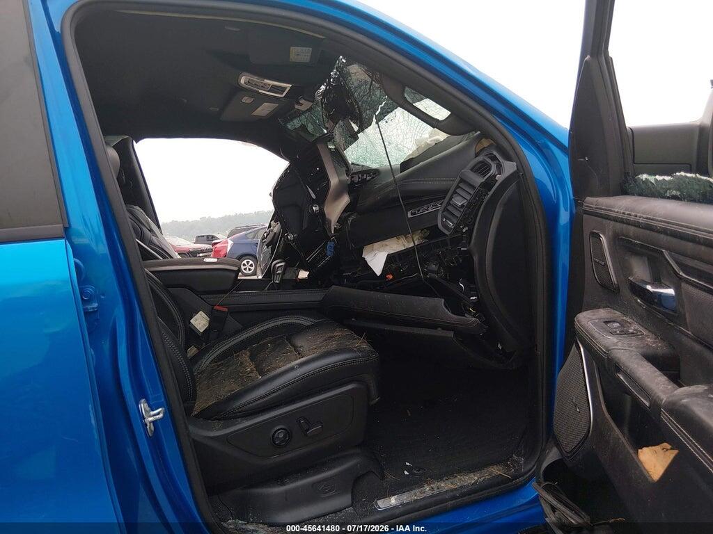1C6SRFU99PN500589 2023 RAM 1500 photo no. 5