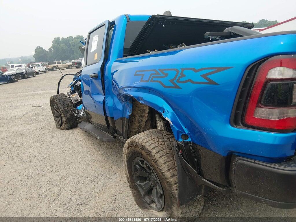 1C6SRFU99PN500589 2023 RAM 1500 photo no. 6