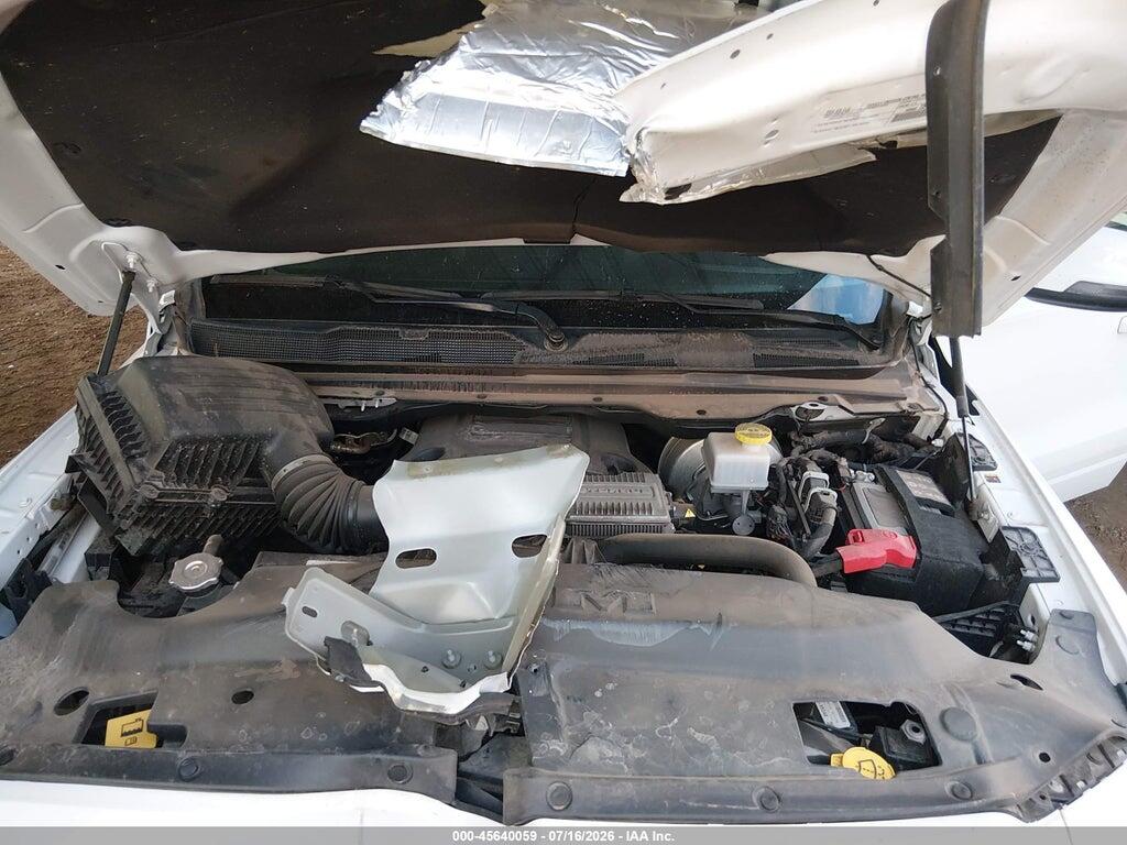 1C6SRFJT8PN595601 2023 RAM 1500 photo no. 10